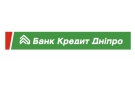 Банк БАНК КРЕДИТ ДНЕПР в Полтаве