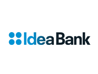 Банк Idea Bank (Идея Банк) в Полтаве