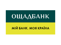 Банк Ощадбанк в Полтаве